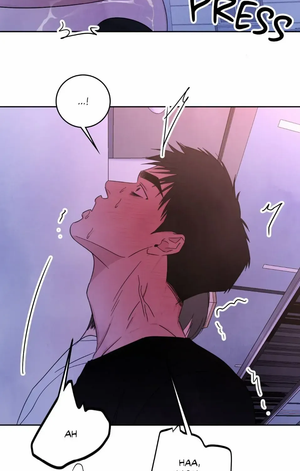 Read Topsy-Turvy chapter 44 image 71 on Lezhin
