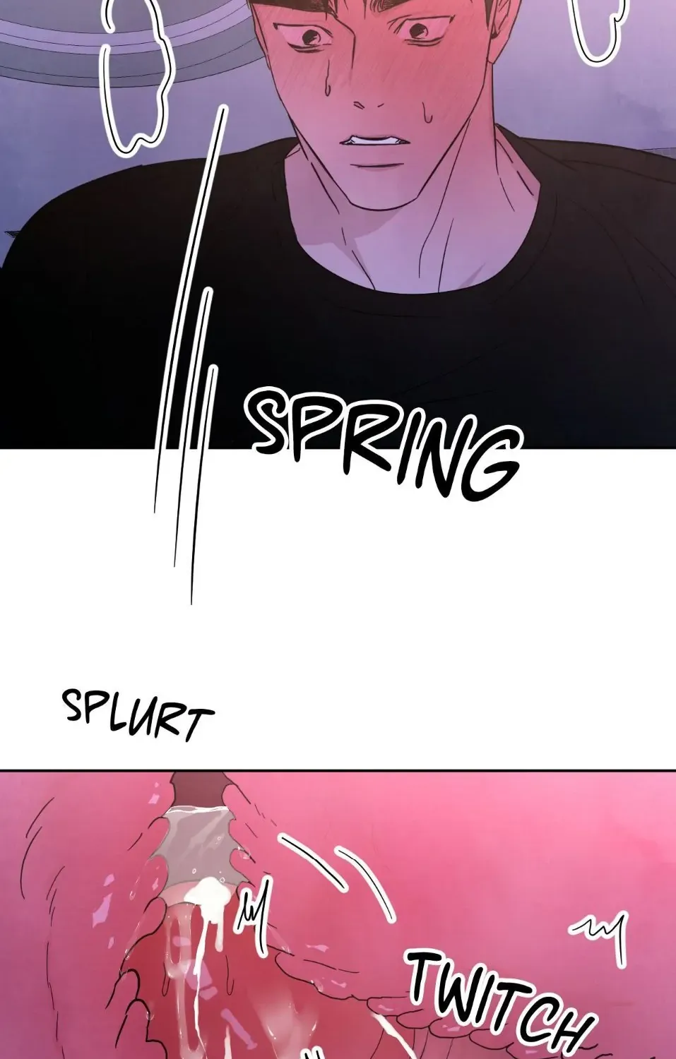 Read Topsy-Turvy chapter 44 image 74 on Lezhin