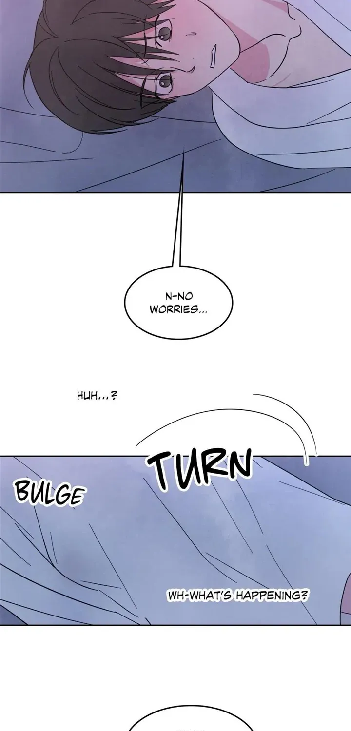 Read Topsy-Turvy chapter 45 image 13 on Lezhin