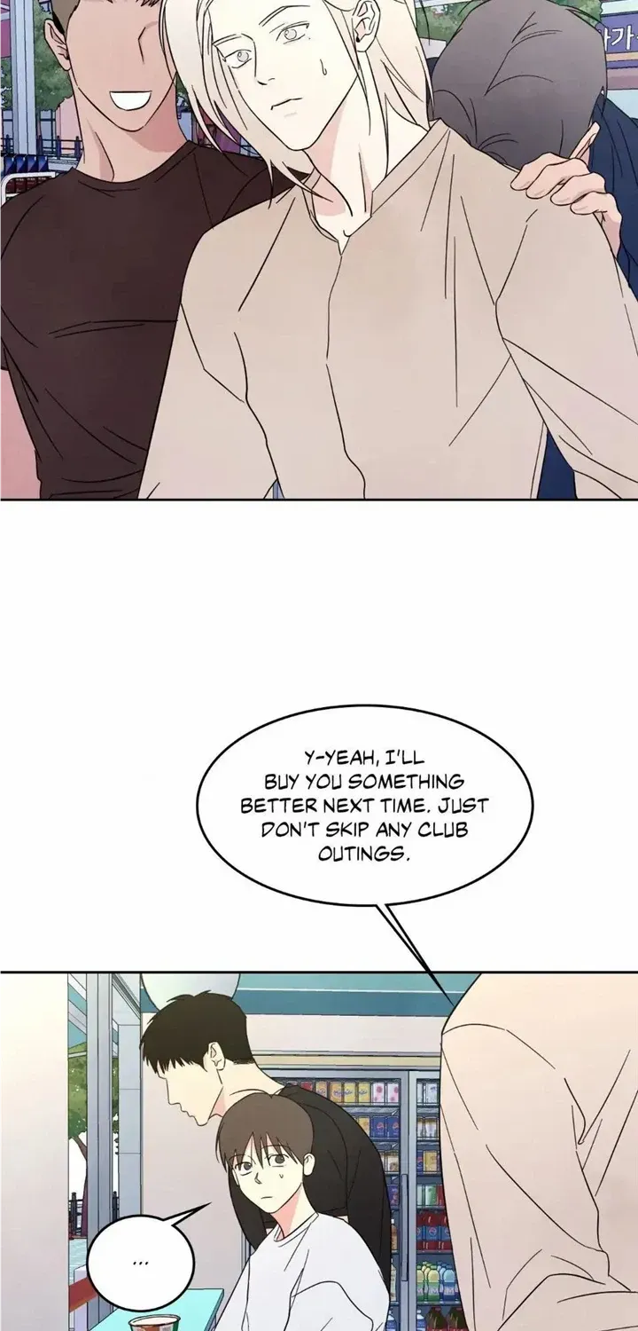 Read Topsy-Turvy chapter 45 image 31 on Lezhin