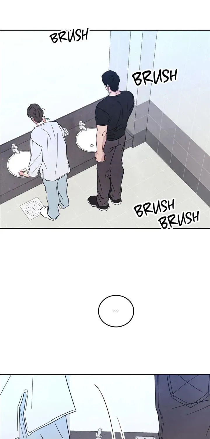 Read Topsy-Turvy chapter 45 image 35 on Lezhin