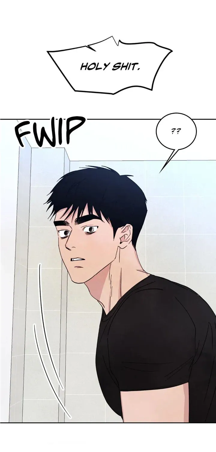Read Topsy-Turvy chapter 45 image 37 on Lezhin