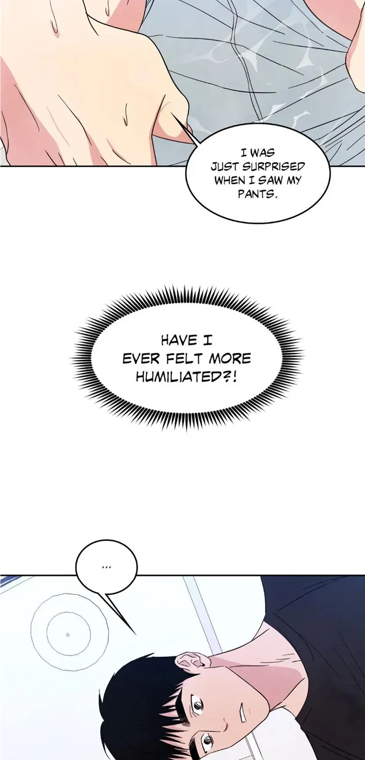 Read Topsy-Turvy chapter 45 image 41 on Lezhin