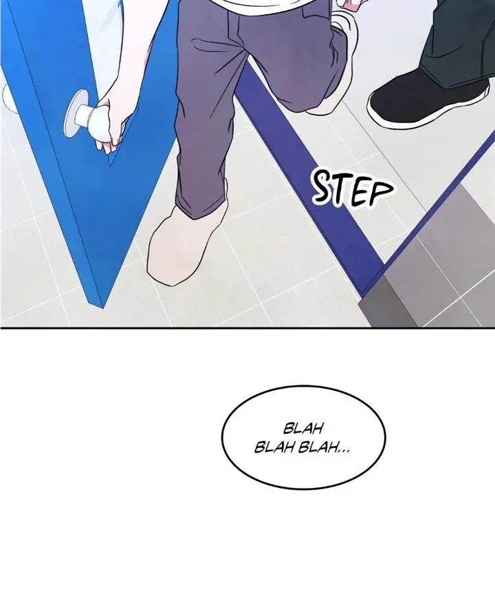 Read Topsy-Turvy chapter 45 image 45 on Lezhin