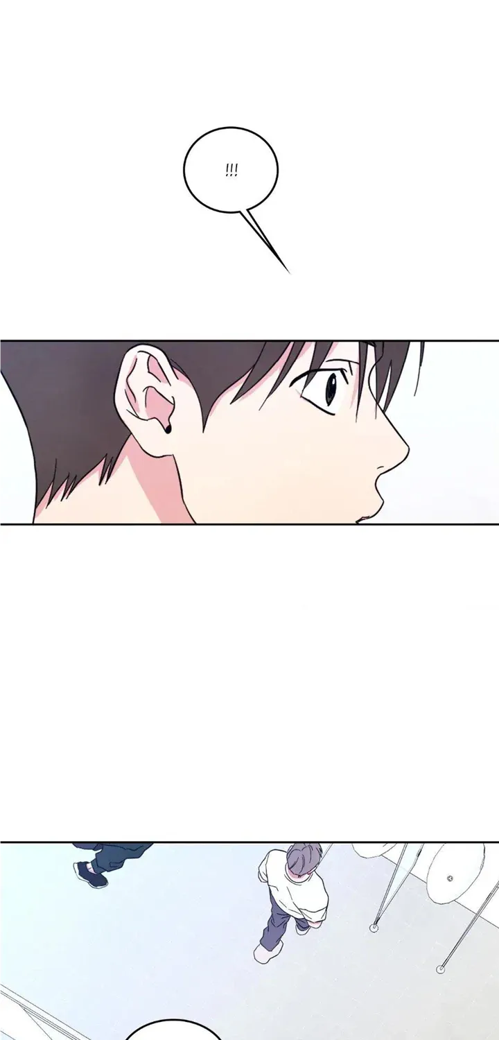 Read Topsy-Turvy chapter 45 image 46 on Lezhin