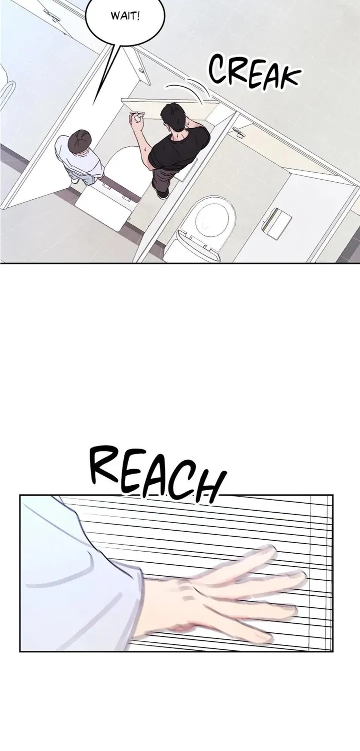Read Topsy-Turvy chapter 45 image 47 on Lezhin