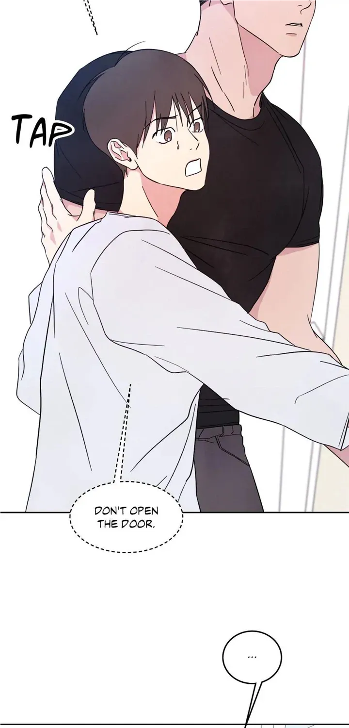 Read Topsy-Turvy chapter 45 image 49 on Lezhin