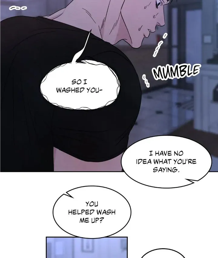Read Topsy-Turvy chapter 45 image 5 on Lezhin