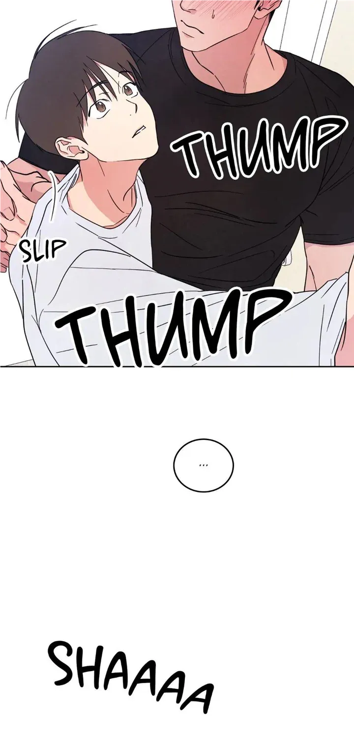 Read Topsy-Turvy chapter 45 image 52 on Lezhin