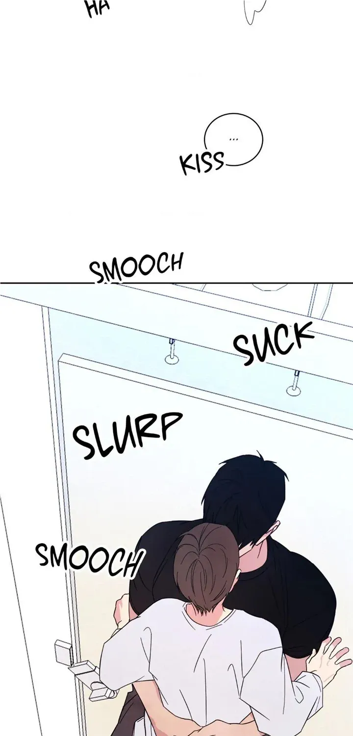 Read Topsy-Turvy chapter 45 image 55 on Lezhin