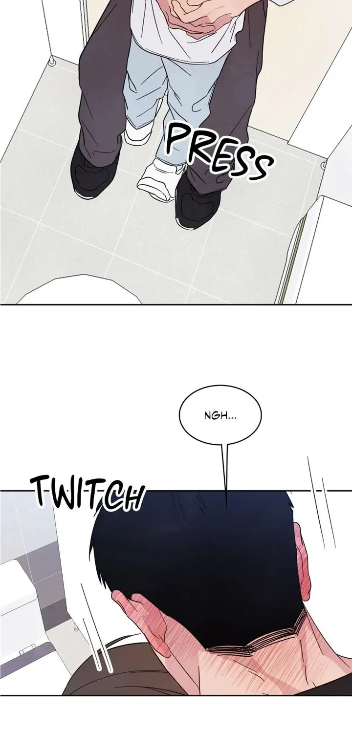 Read Topsy-Turvy chapter 45 image 56 on Lezhin