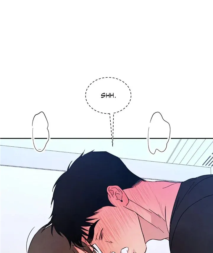 Read Topsy-Turvy chapter 45 image 57 on Lezhin