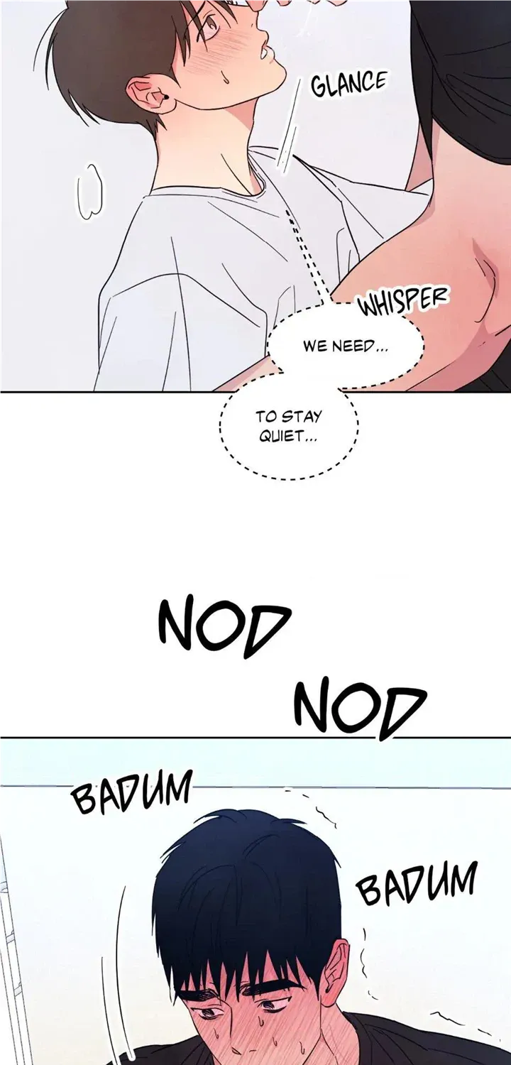 Read Topsy-Turvy chapter 45 image 58 on Lezhin