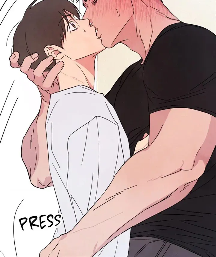 Read Topsy-Turvy chapter 45 image 60 on Lezhin