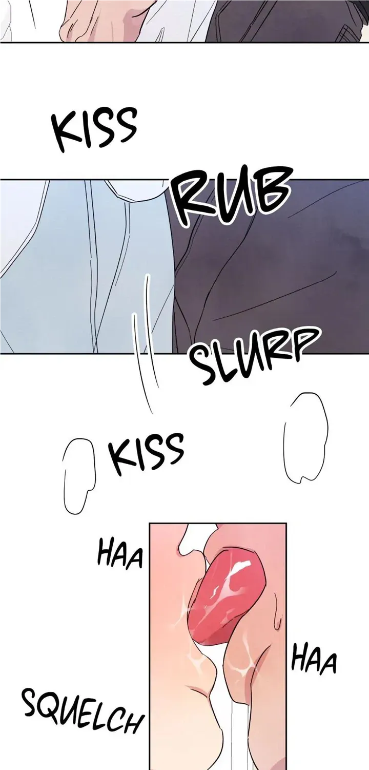 Read Topsy-Turvy chapter 45 image 61 on Lezhin