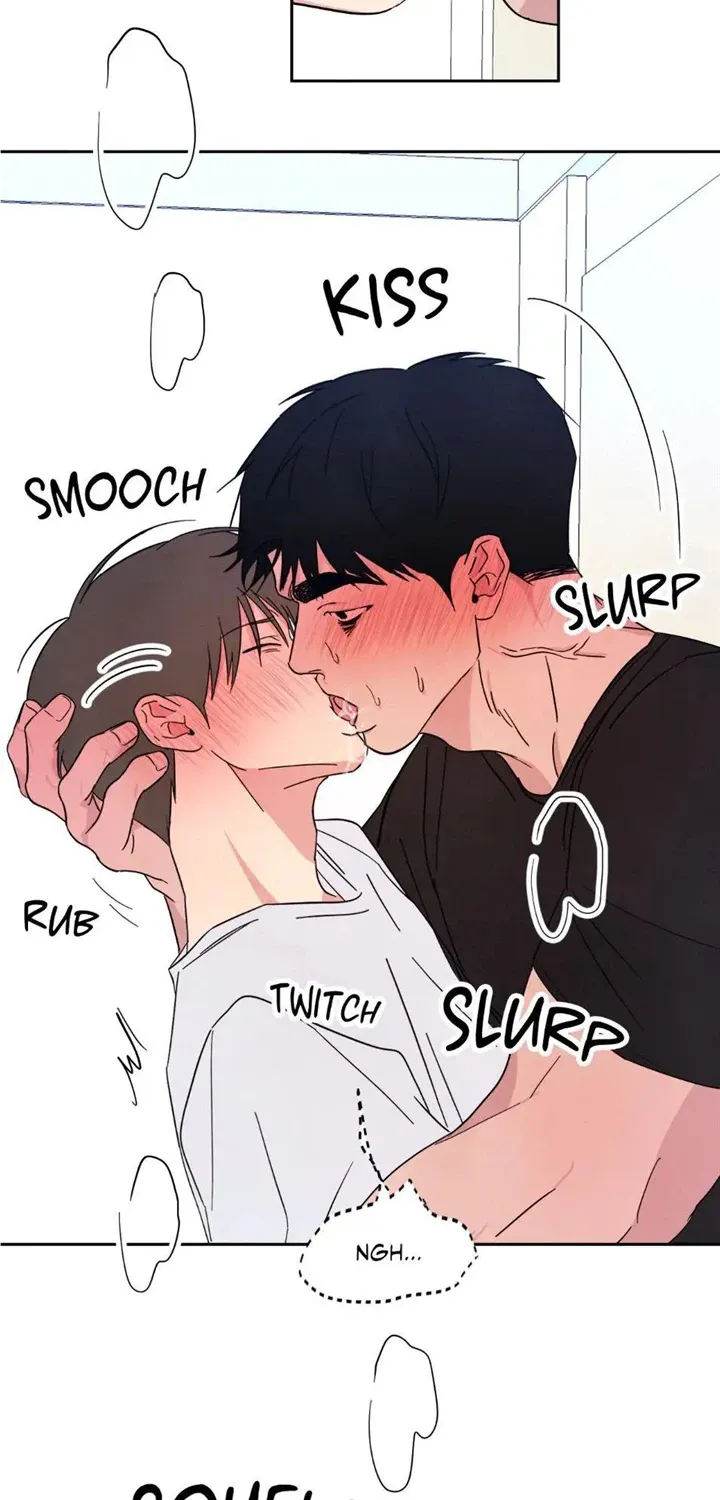 Read Topsy-Turvy chapter 45 image 62 on Lezhin