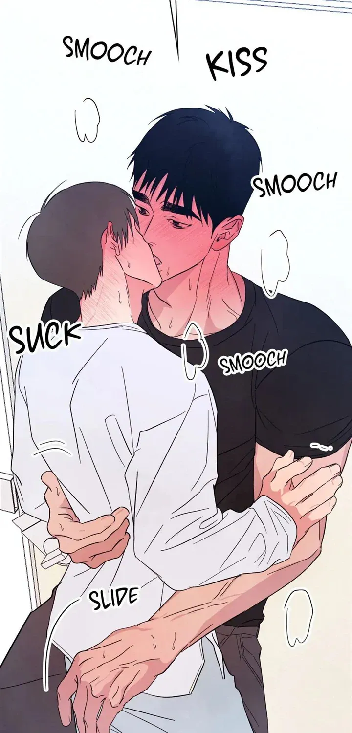 Read Topsy-Turvy chapter 45 image 64 on Lezhin