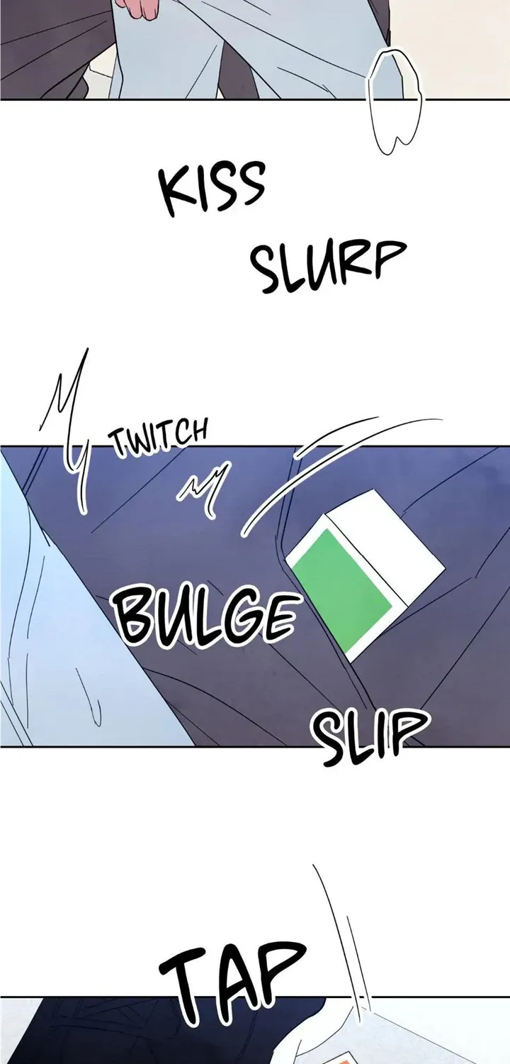 Read Topsy-Turvy chapter 45 image 65 on Lezhin