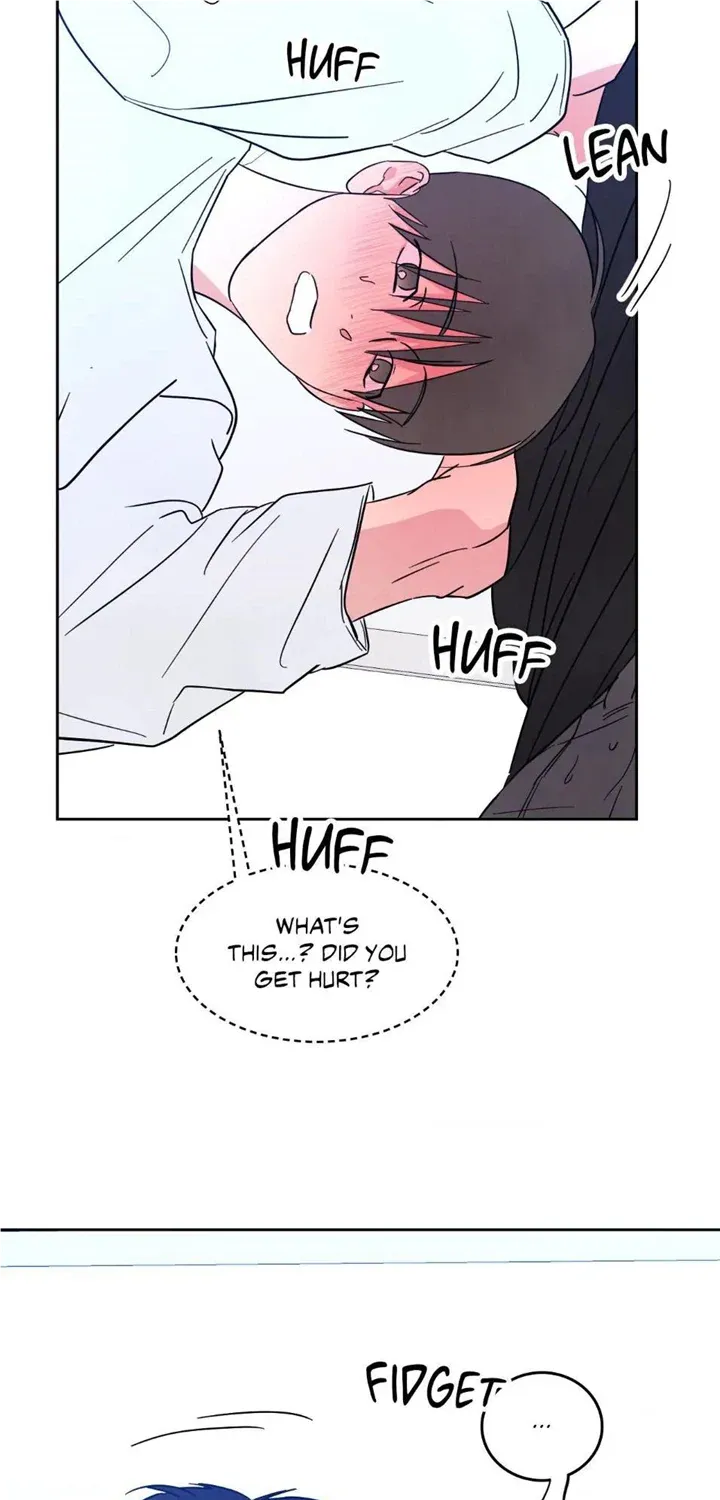 Read Topsy-Turvy chapter 45 image 67 on Lezhin