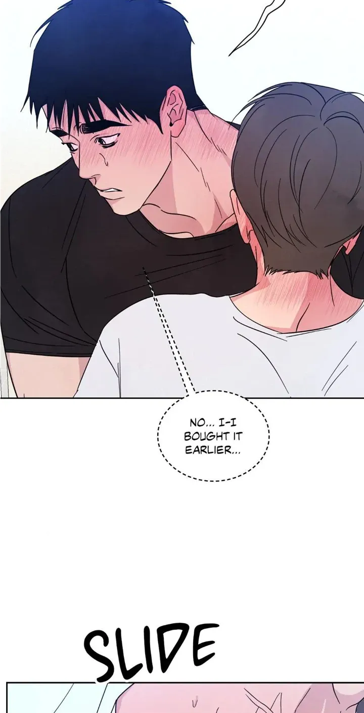 Read Topsy-Turvy chapter 45 image 68 on Lezhin