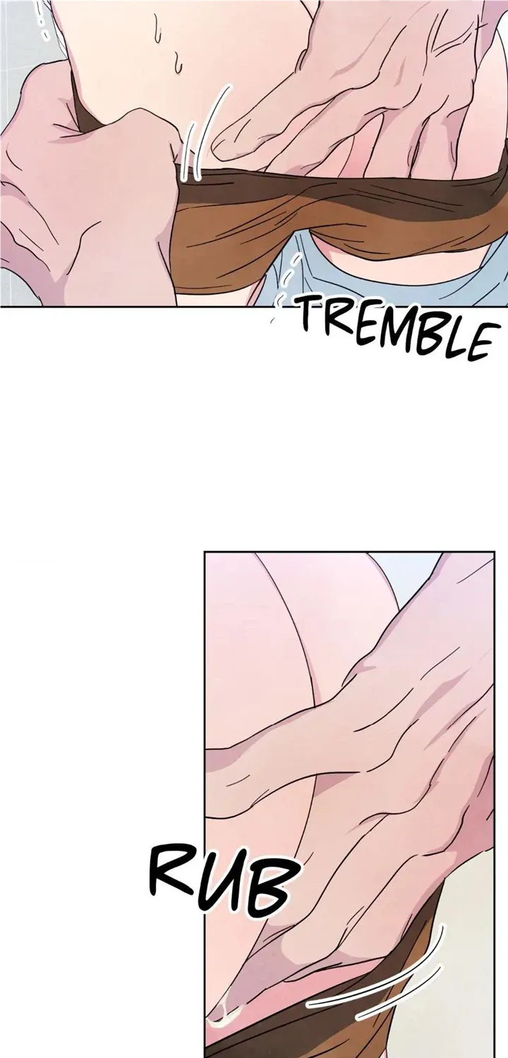 Read Topsy-Turvy chapter 46 image 11 on Lezhin