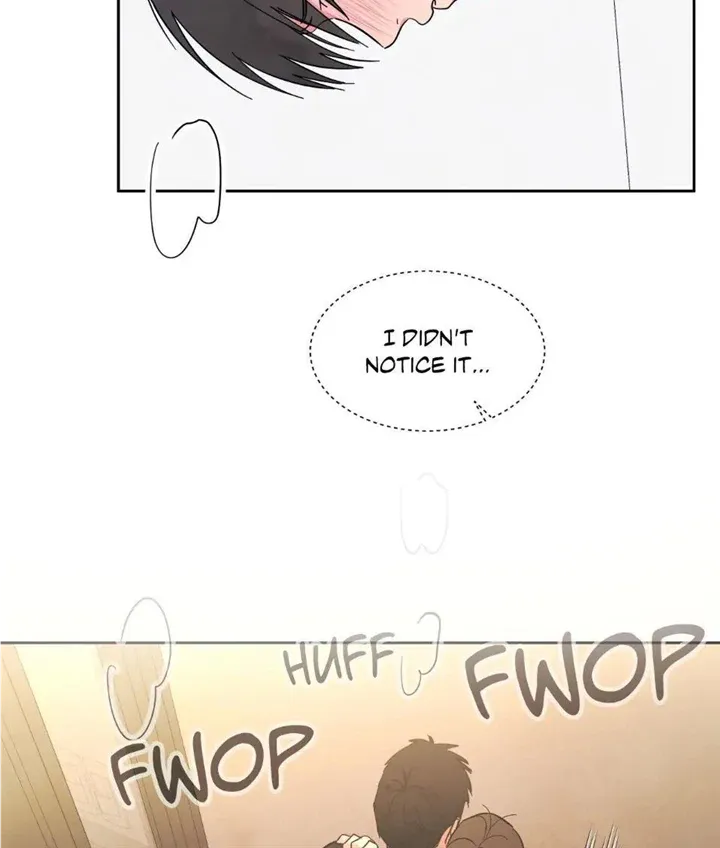 Read Topsy-Turvy chapter 46 image 13 on Lezhin