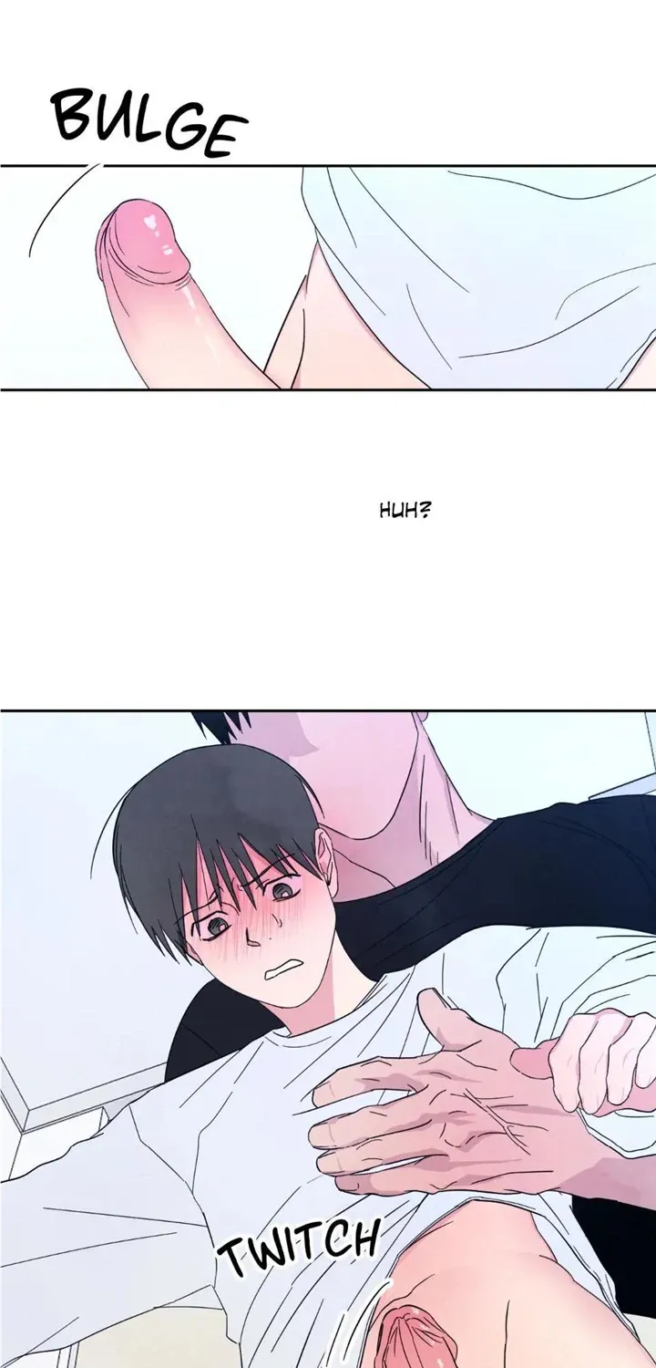 Read Topsy-Turvy chapter 46 image 15 on Lezhin