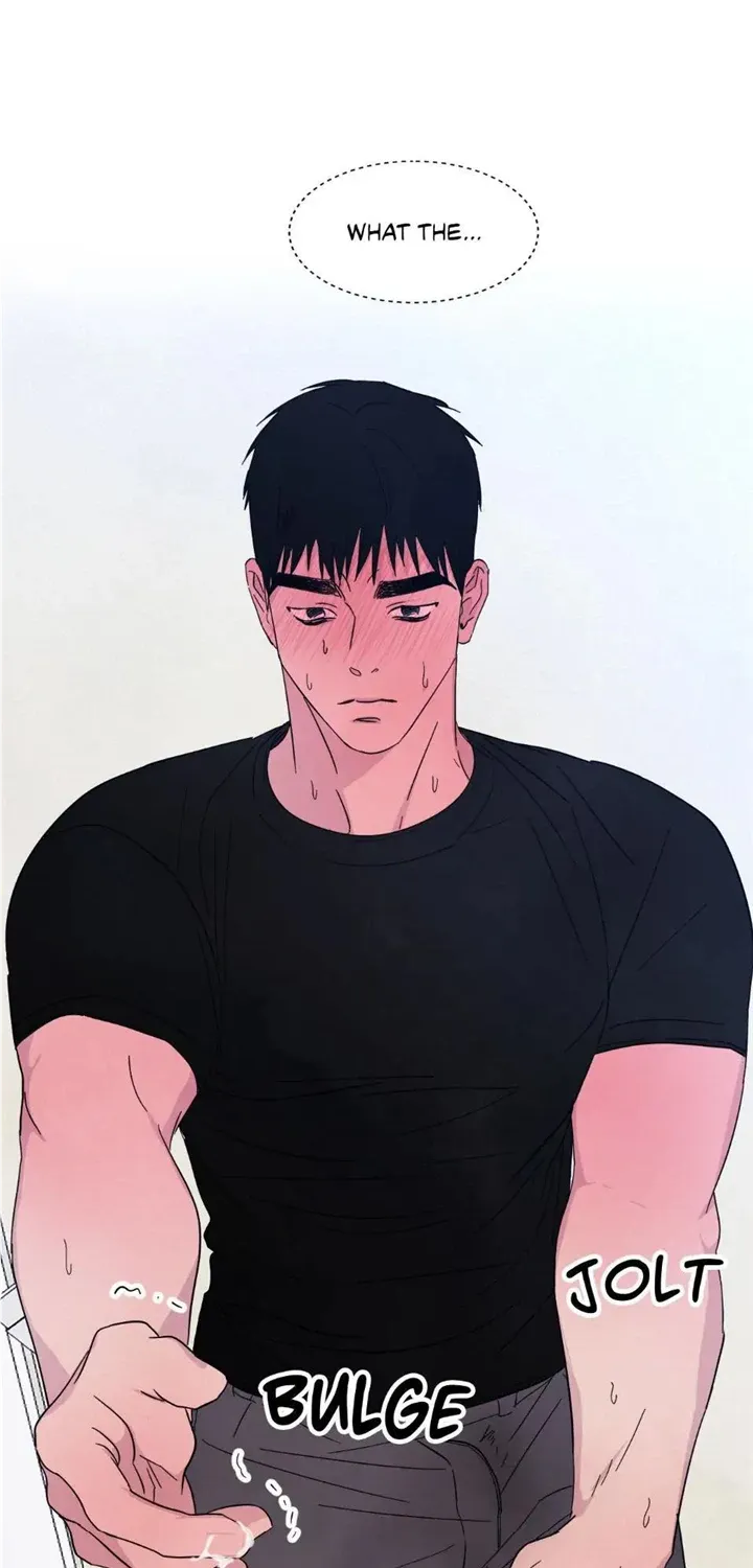 Read Topsy-Turvy chapter 46 image 18 on Lezhin