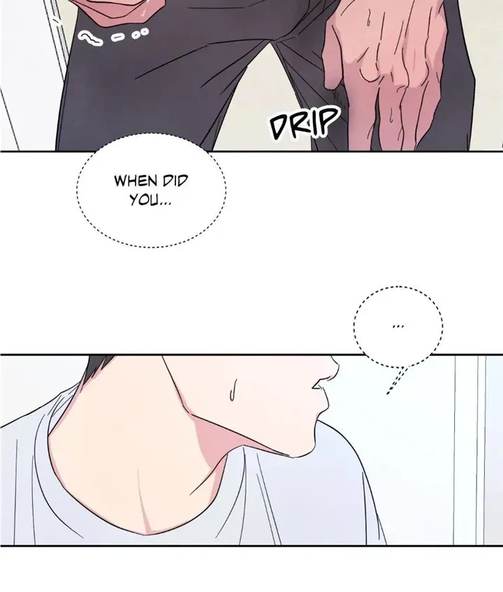 Read Topsy-Turvy chapter 46 image 19 on Lezhin