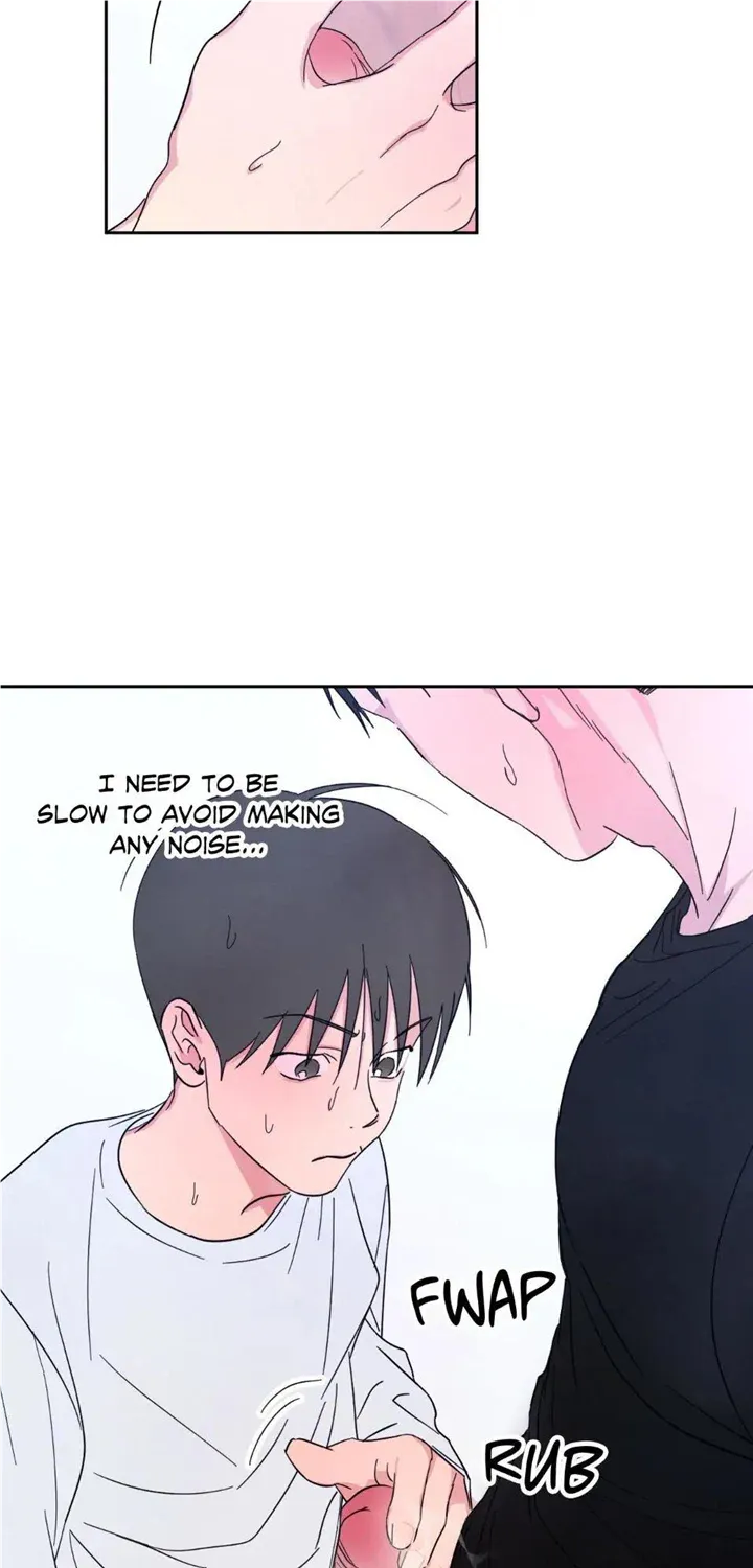 Read Topsy-Turvy chapter 46 image 23 on Lezhin