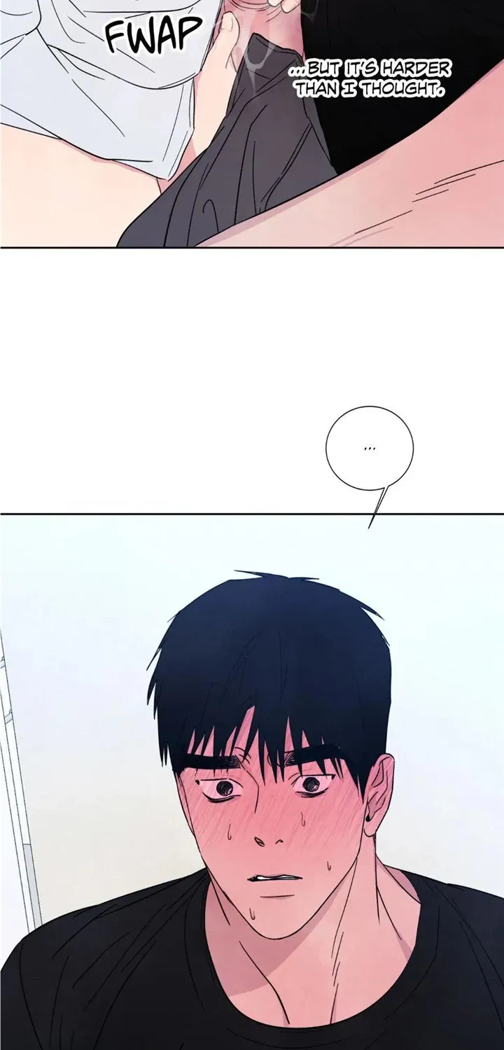 Read Topsy-Turvy chapter 46 image 24 on Lezhin