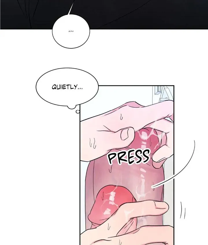 Read Topsy-Turvy chapter 46 image 25 on Lezhin