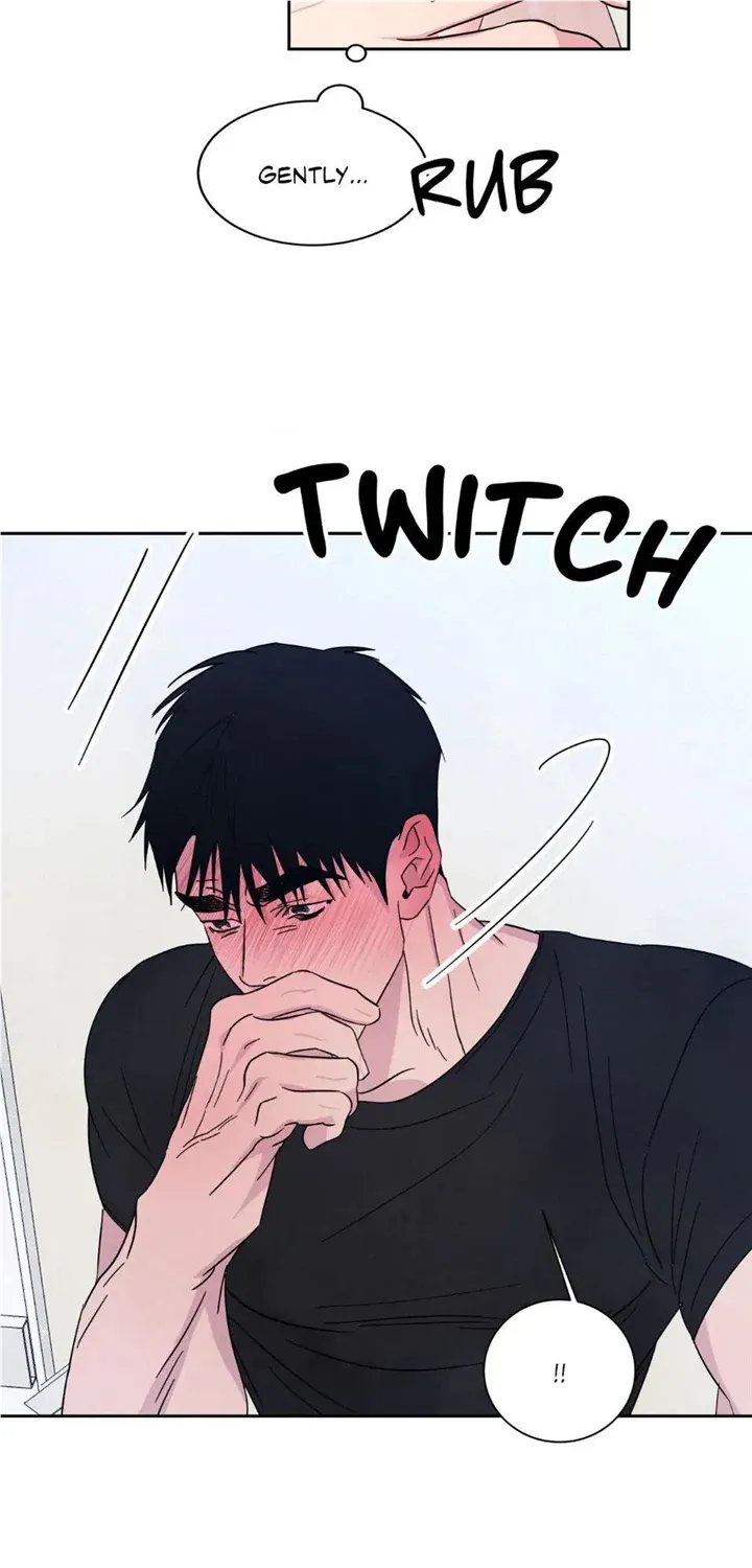 Read Topsy-Turvy chapter 46 image 26 on Lezhin