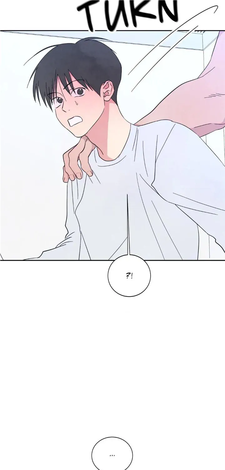 Read Topsy-Turvy chapter 46 image 29 on Lezhin