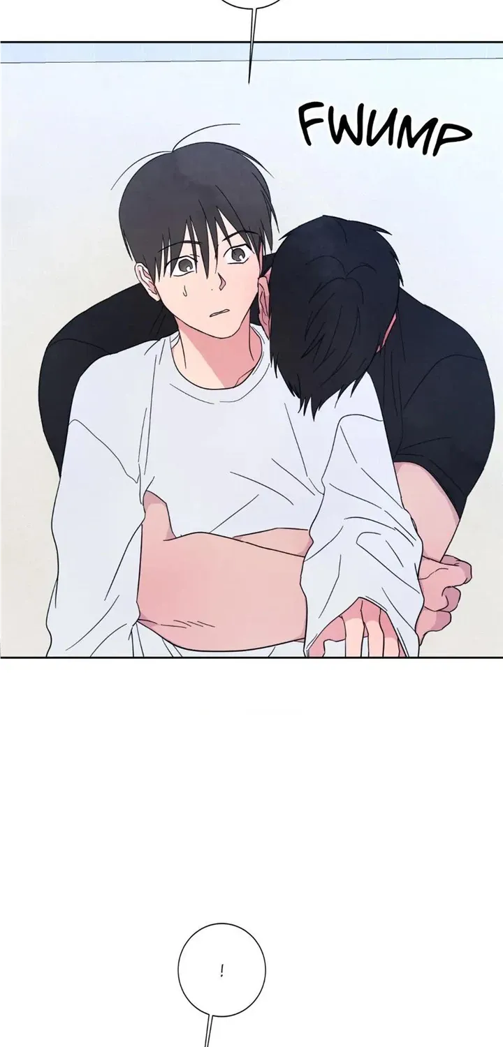 Read Topsy-Turvy chapter 46 image 30 on Lezhin