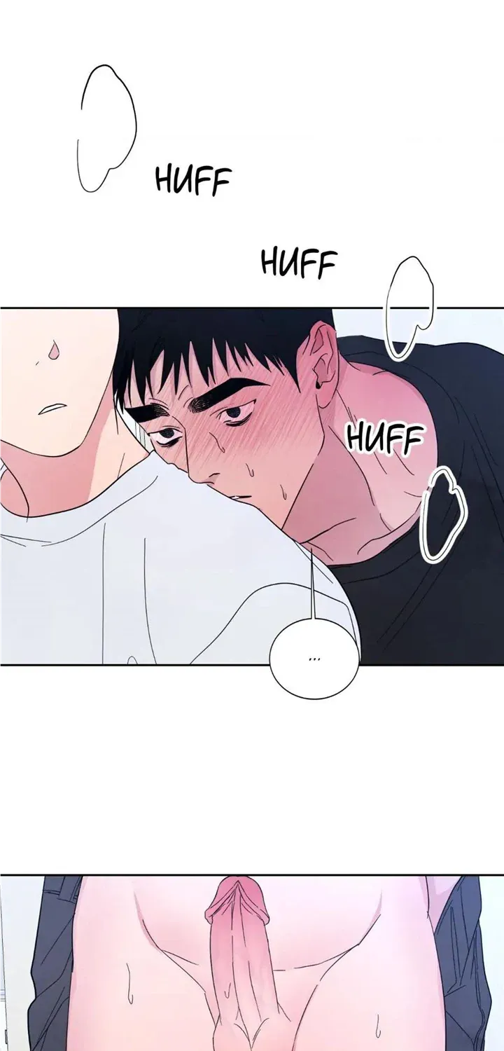 Read Topsy-Turvy chapter 46 image 32 on Lezhin