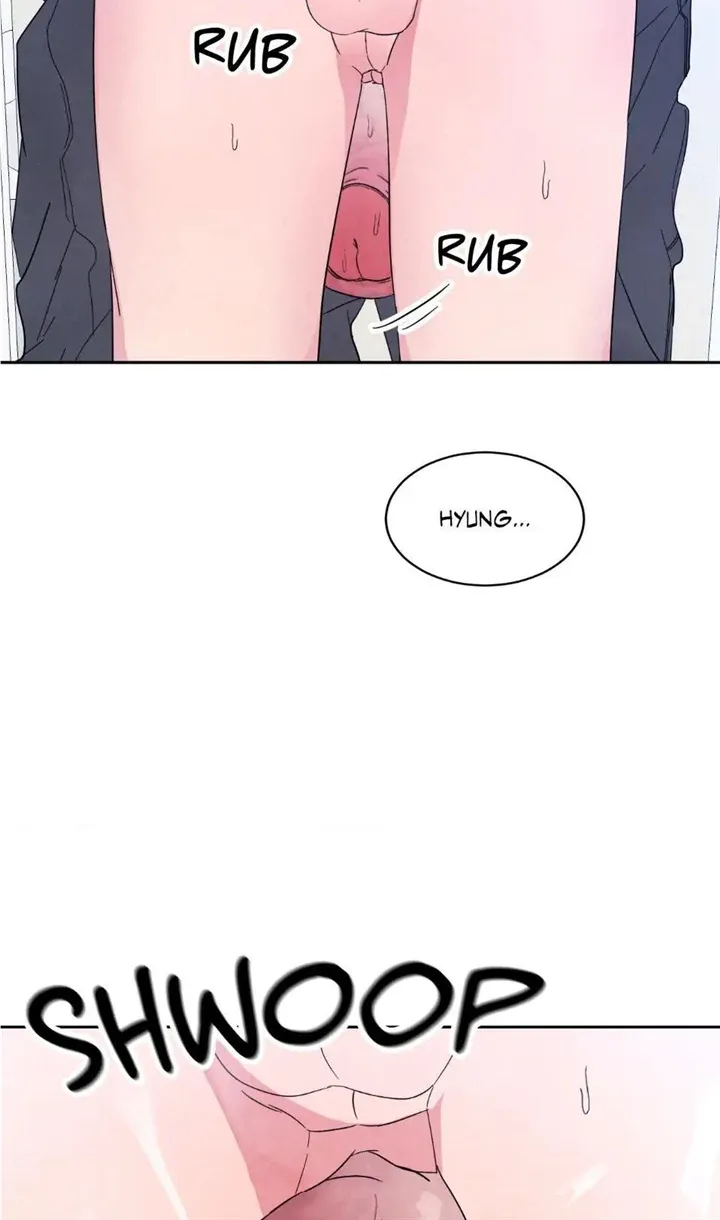 Read Topsy-Turvy chapter 46 image 33 on Lezhin