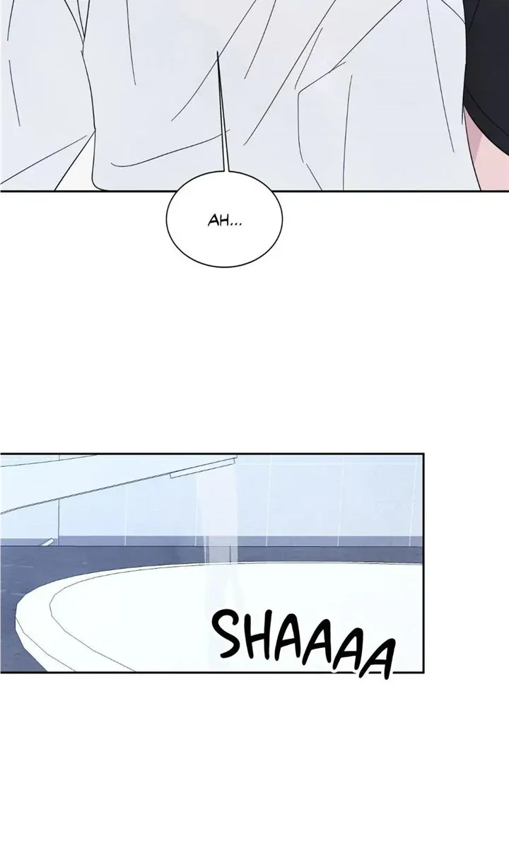 Read Topsy-Turvy chapter 46 image 35 on Lezhin