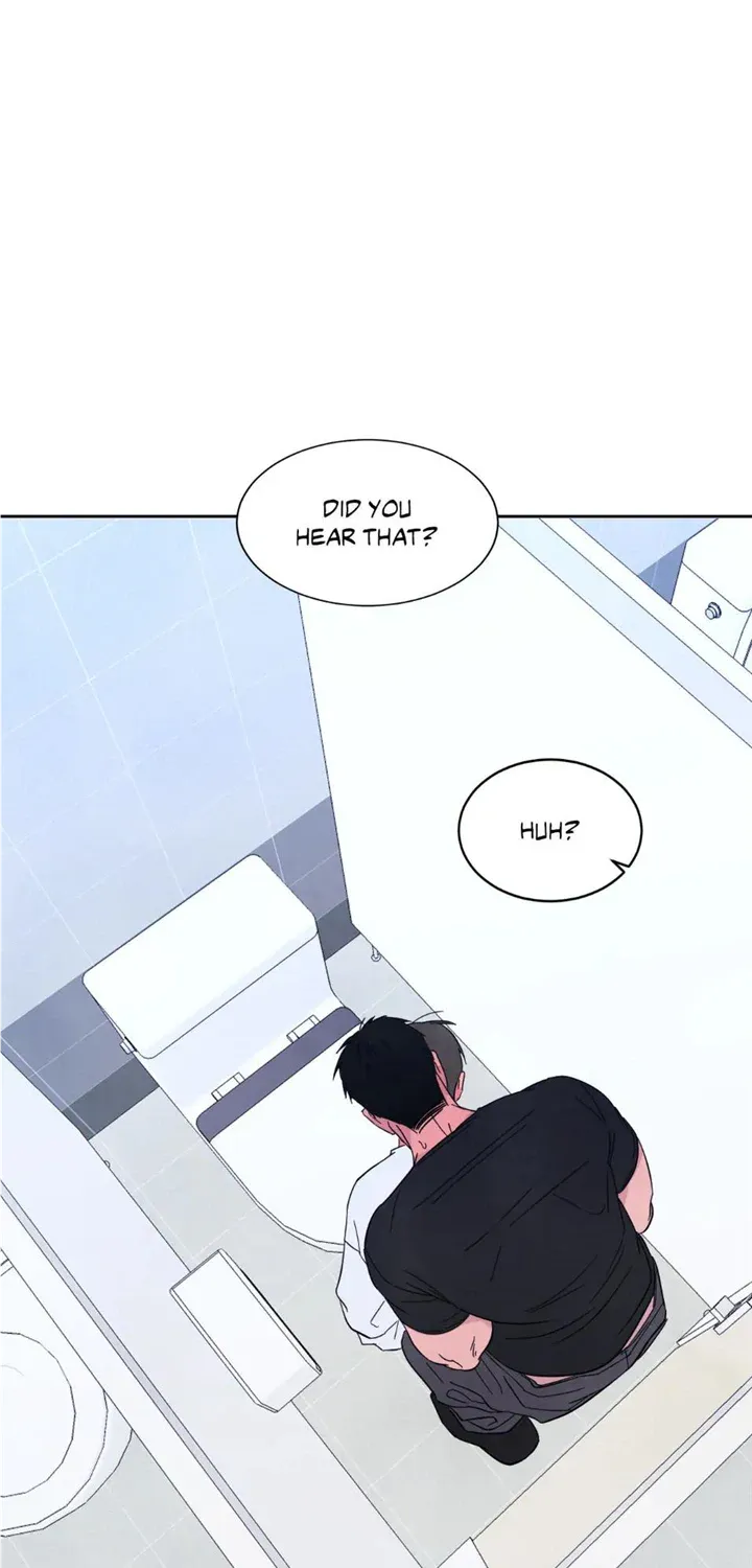Read Topsy-Turvy chapter 46 image 37 on Lezhin