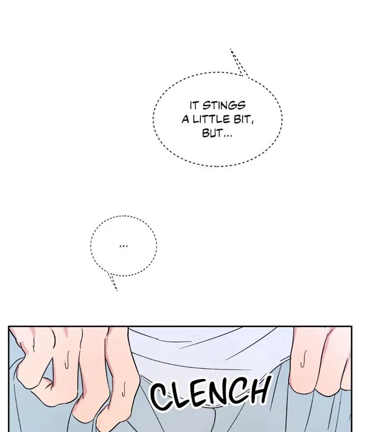 Read Topsy-Turvy chapter 46 image 4 on Lezhin