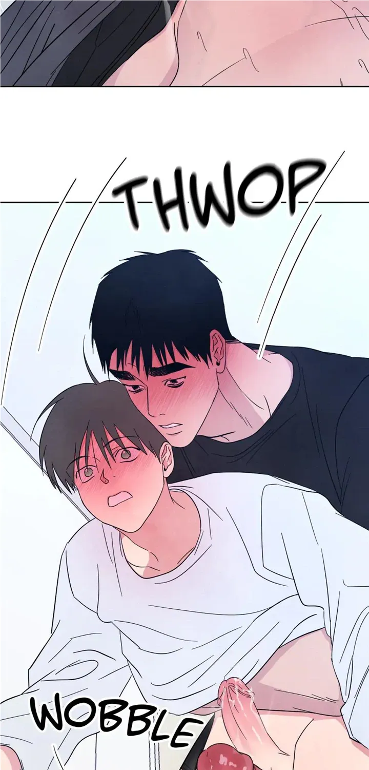 Read Topsy-Turvy chapter 46 image 40 on Lezhin