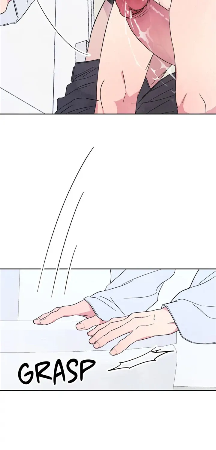 Read Topsy-Turvy chapter 46 image 41 on Lezhin