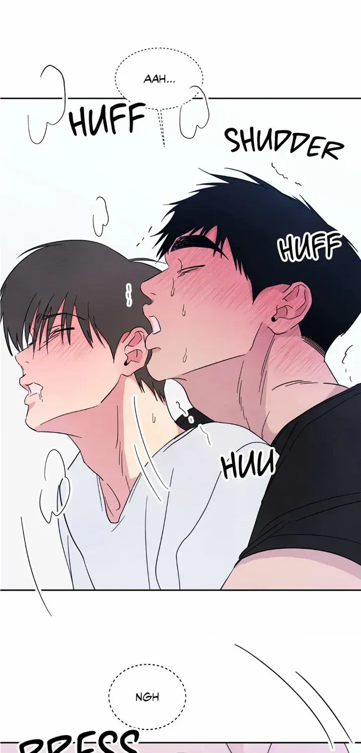 Read Topsy-Turvy chapter 46 image 49 on Lezhin