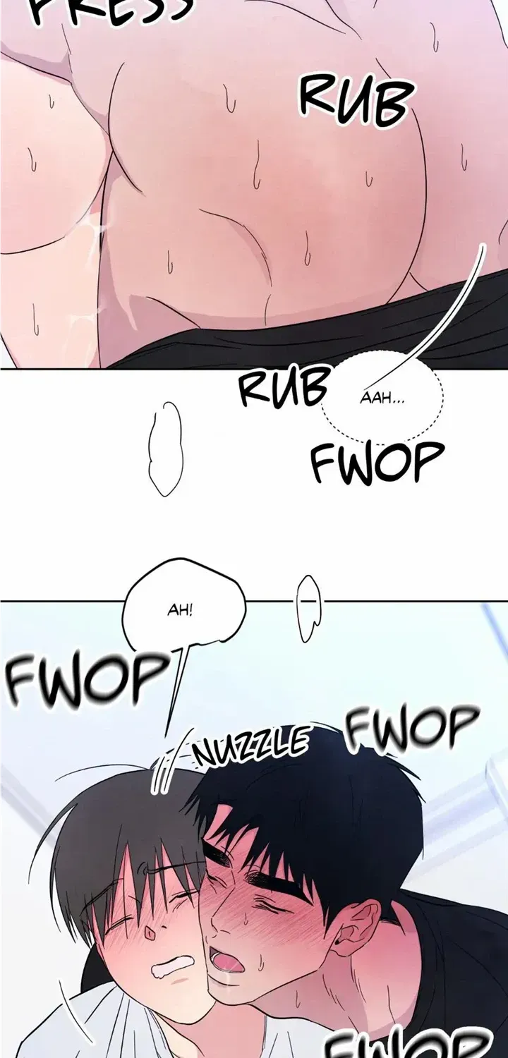 Read Topsy-Turvy chapter 46 image 50 on Lezhin