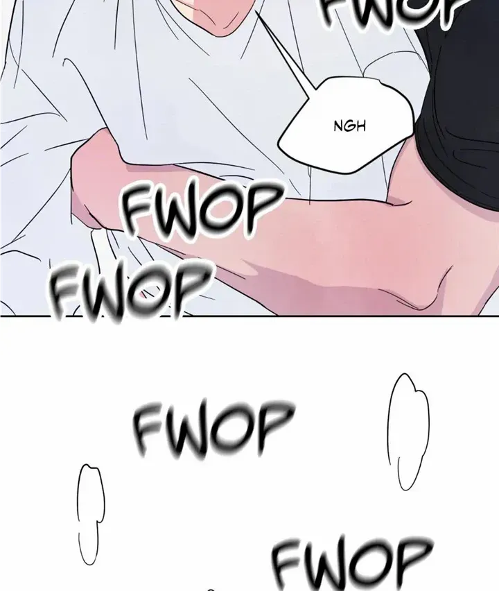 Read Topsy-Turvy chapter 46 image 51 on Lezhin