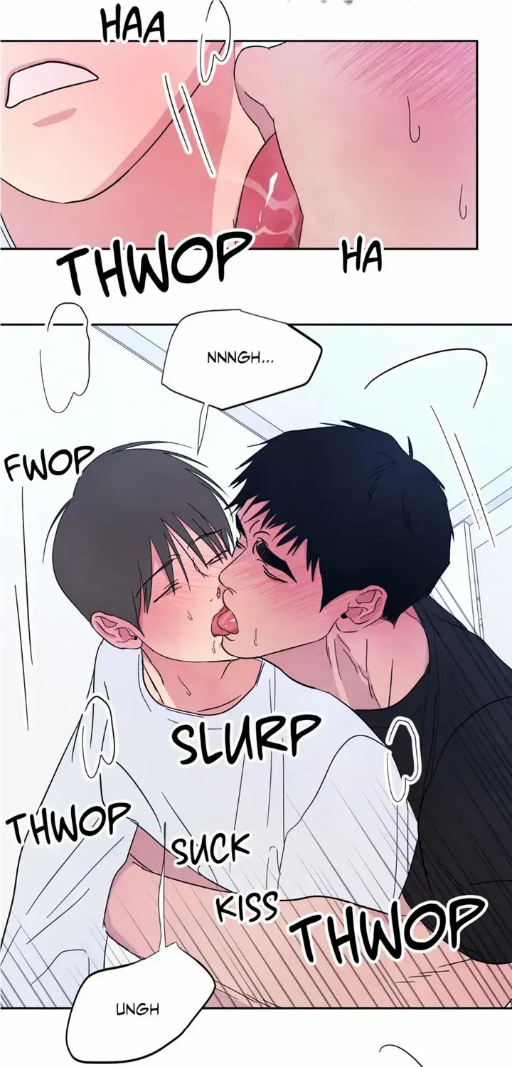 Read Topsy-Turvy chapter 46 image 52 on Lezhin