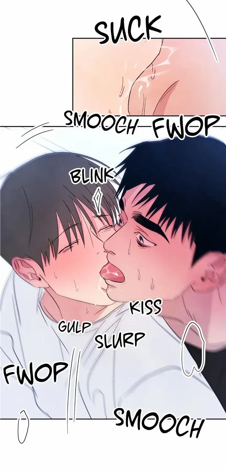 Read Topsy-Turvy chapter 46 image 53 on Lezhin