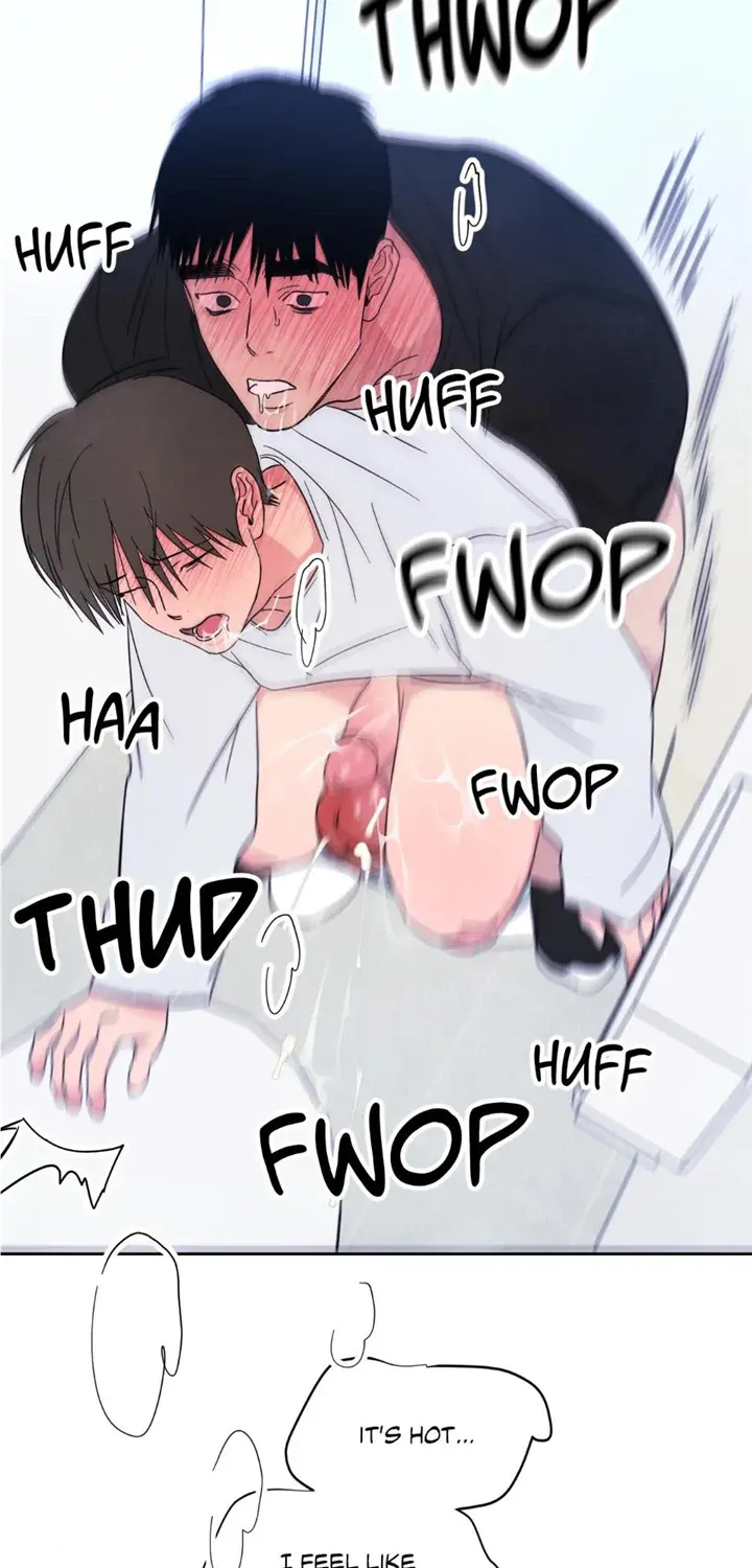 Read Topsy-Turvy chapter 46 image 56 on Lezhin