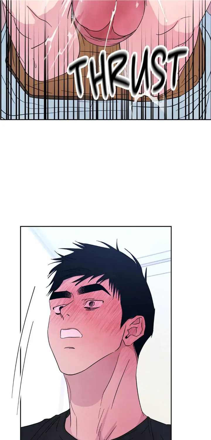 Read Topsy-Turvy chapter 46 image 58 on Lezhin
