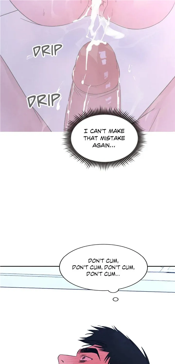 Read Topsy-Turvy chapter 46 image 61 on Lezhin